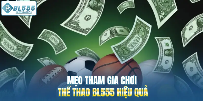 tham gia chơi thể thao