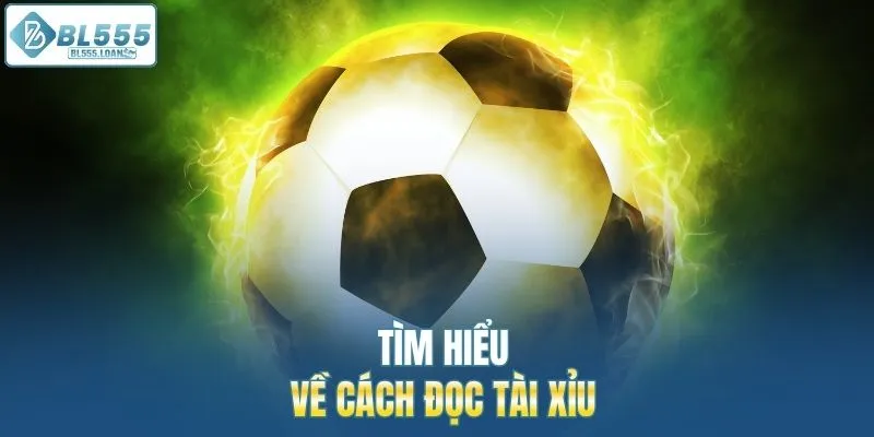 cách đọc tài xỉu